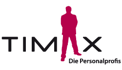 Logo von TIMAX – Die Personalprofis